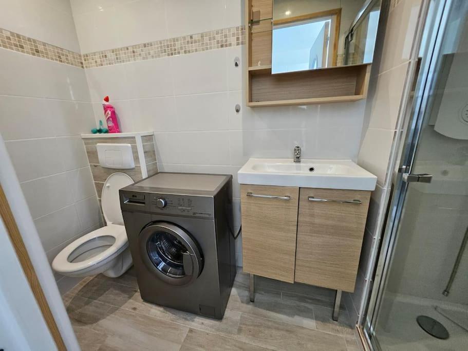 Le Duplex Vercingetorix Proche Paris Et Disney Champigny-sur-Marne Exteriör bild